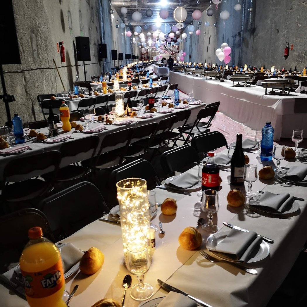 5-Events | Organisateur - Traiteur - Loueur 3